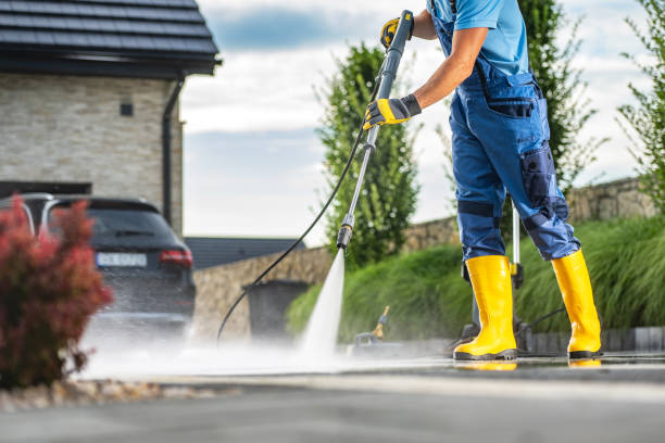 Trusted Cary, IL  Pressure Washing Services Experts
